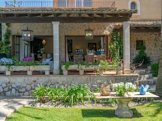 Villa Mancor de la Vall  20