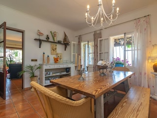 Villa Mancor de la Vall  28