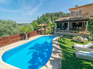 Villa Mancor de la Vall  55