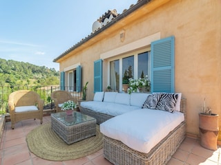 Villa Mancor de la Vall  59