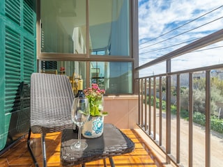 Apartment Felanitx  20