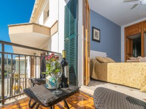 Socorro 39-1 - Apartment In Felanitx. Free Wifi - Felanitx - image1