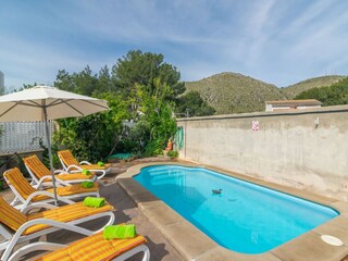 Villa Alcudia  1