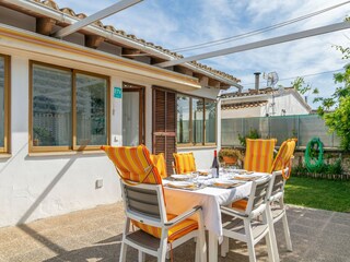 Villa Alcudia  8