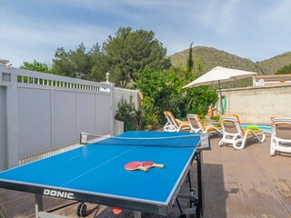 Villa Alcudia  16