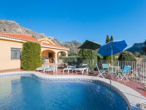Portilet - Villa With Private Pool In Barx - La Drova - image1