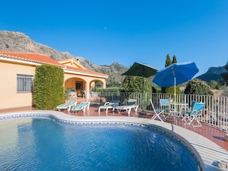 Villa La Drova  1