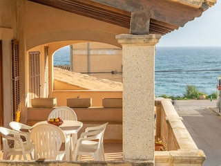 Ferienhaus Son Bieló  1