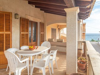 Ferienhaus Son Bieló  3