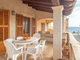 Holiday house Son Bieló  3