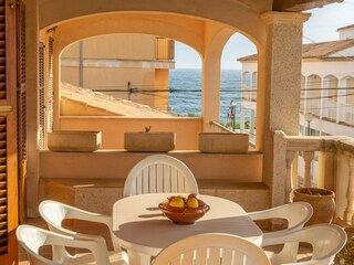 Holiday house Son Bieló  4