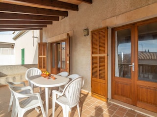 Ferienhaus Son Bieló  5