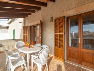 Vakantiehuis Son Bieló  5