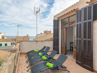 Ferienhaus Son Bieló  6
