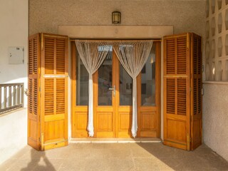 Holiday house Son Bieló  26