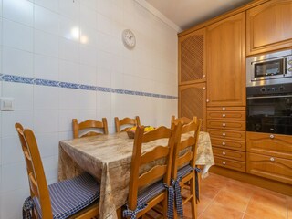 Maison de vacances Alcudia  31
