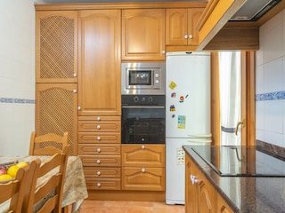 Maison de vacances Alcudia  32