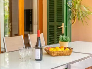 Vakantiehuis Alcudia Buitenaudio-opname 6