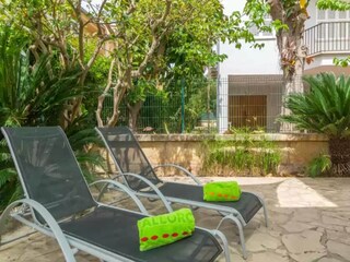 Vakantiehuis Alcudia  33