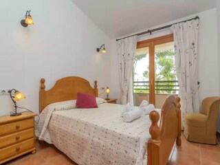 Maison de vacances Alcudia Équipement 9