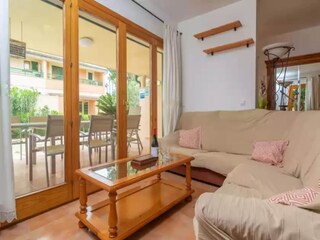 Vakantiehuis Alcudia Kenmerken 28