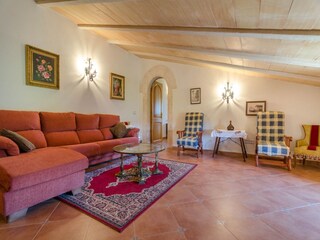 Villa Algaida Features 14