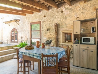 Villa Algaida Außenaufnahme 3