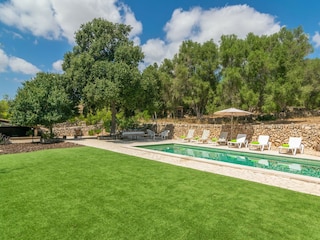 Villa Algaida Außenaufnahme 4
