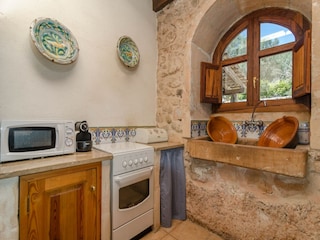 Villa Algaida  21
