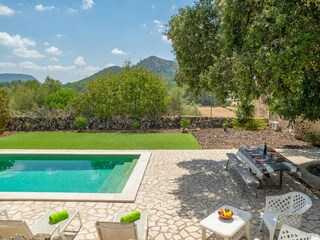 Villa Algaida Outdoor Recording 13