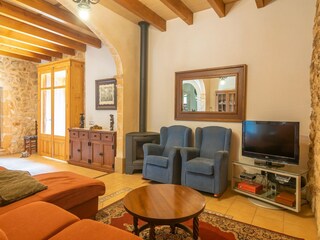 Villa Algaida Features 15