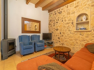 Villa Algaida Ausstattung 17