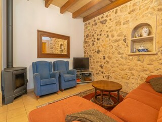 Villa Algaida Features 17