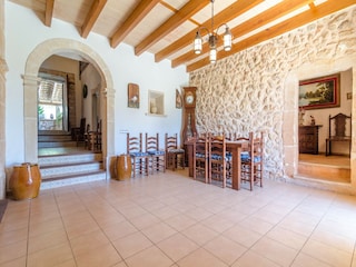 Villa Algaida Ausstattung 18