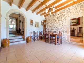 Villa Algaida Features 18