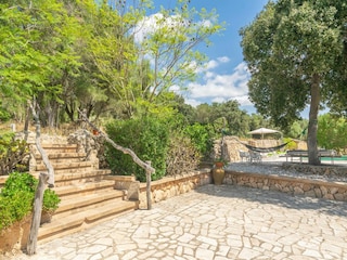 Villa Algaida Außenaufnahme 12
