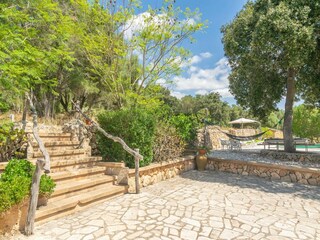 Villa Algaida Outdoor Recording 12