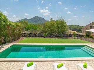 Villa Algaida Außenaufnahme 7