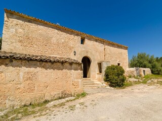 Villa Algaida Outdoor Recording 1