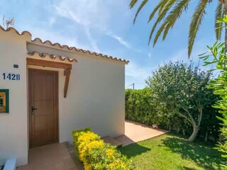 Apartment Cala en Porter Features 24