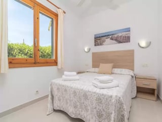 Apartment Cala en Porter Ausstattung 16