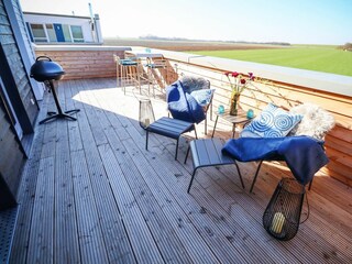 Appartamento per vacanze Tossens Registrazione all'aperto 2