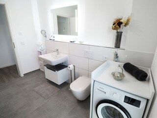 Vakantieappartement Tossens Buitenaudio-opname 3