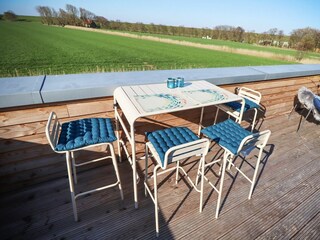 Apartamento de vacaciones Tossens Grabación al aire libre 4