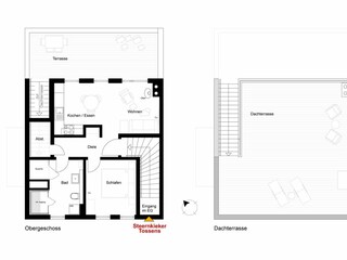 Appartement de vacances Tossens Enregistrement extérieur 7