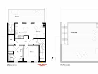 Vakantieappartement Tossens Buitenaudio-opname 8