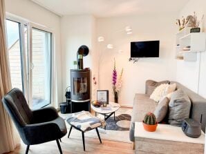 Ferienwohnung Steernkieker