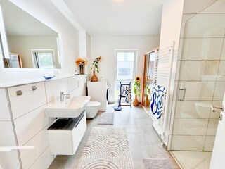 Vakantieappartement Tossens Buitenaudio-opname 20