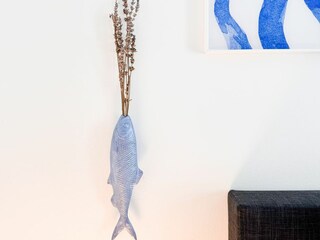 Vakantieappartement Tossens Buitenaudio-opname 21