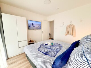 Vakantieappartement Tossens Kenmerken 27